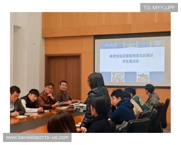 南京工业大学体育部：推动校园体育文化建设与学生身心发展新篇章